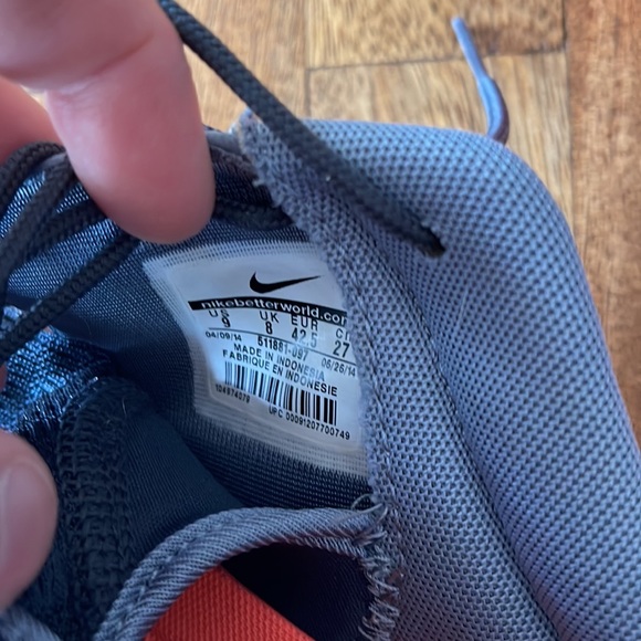 Nike Roshe Run **Rare Color** - Picture 4 of 7